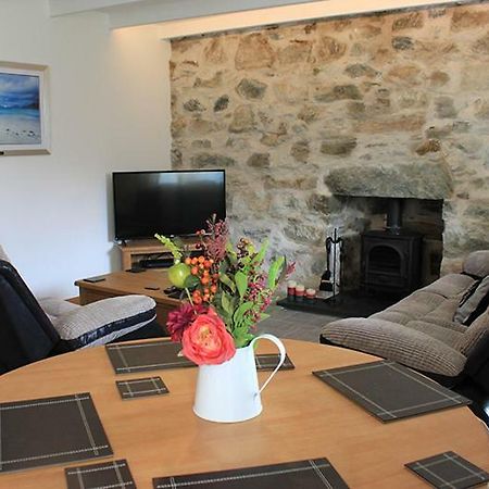 Bobban House Harris Villa Tarbert  Exterior foto